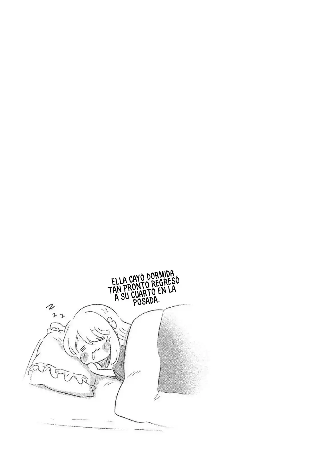 Yuki No Niiduma Wa Boku To Tokeaitai - Capítulo 17 - Página 27 - LectorTMOo
