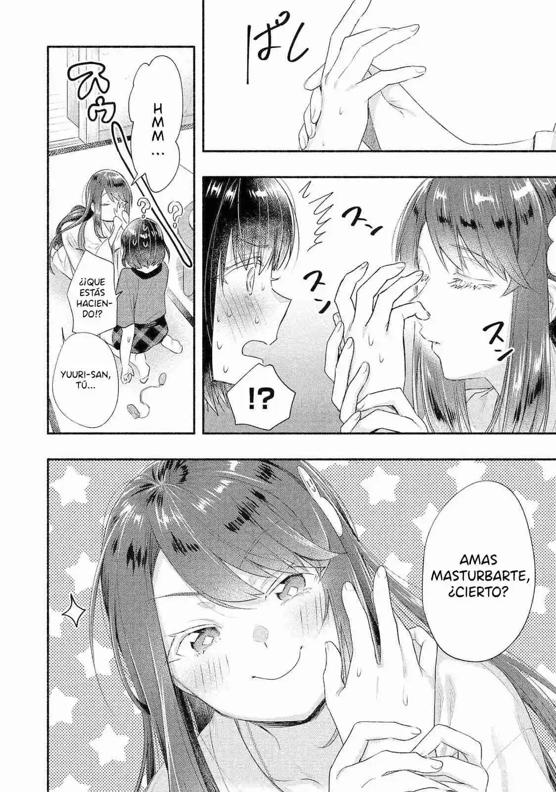 Yuki No Niiduma Wa Boku To Tokeaitai - Capítulo 18 - Página 20 - LectorTMOo