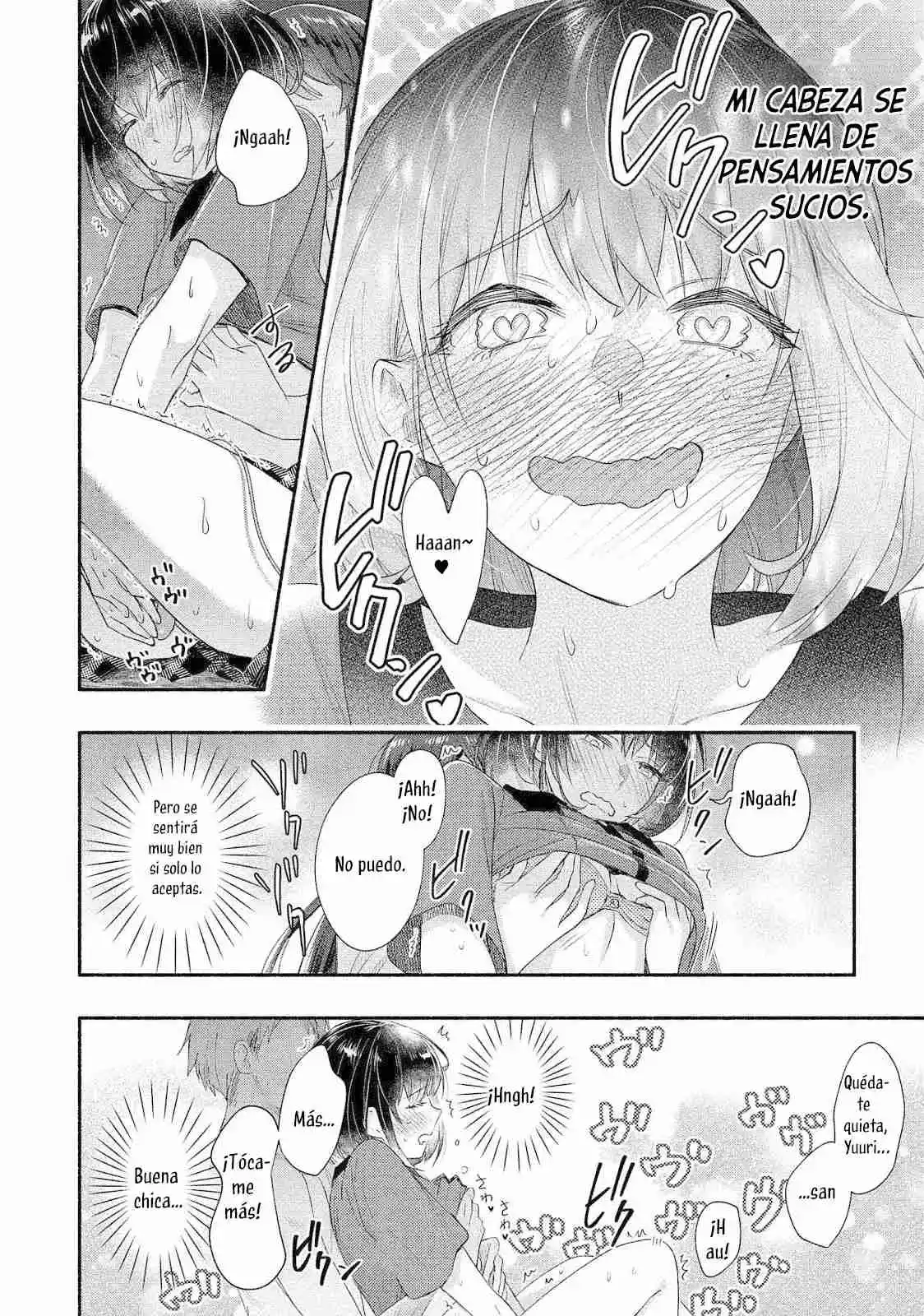 Yuki No Niiduma Wa Boku To Tokeaitai - Capítulo 18 - Página 26 - LectorTMOo