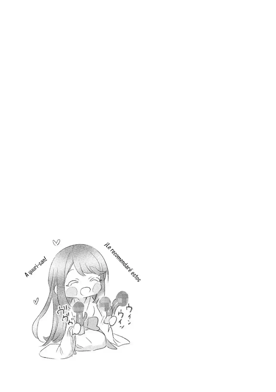 Yuki No Niiduma Wa Boku To Tokeaitai - Capítulo 18 - Página 31 - LectorTMOo