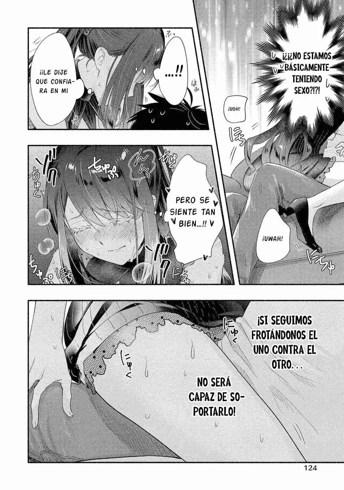 Yuki No Niiduma Wa Boku To Tokeaitai - Capítulo 19 - Página 30 - LectorTMOo