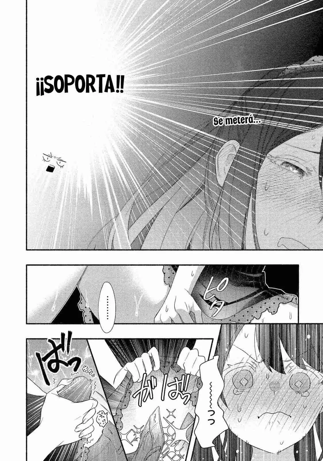 Yuki No Niiduma Wa Boku To Tokeaitai - Capítulo 19 - Página 32 - LectorTMOo