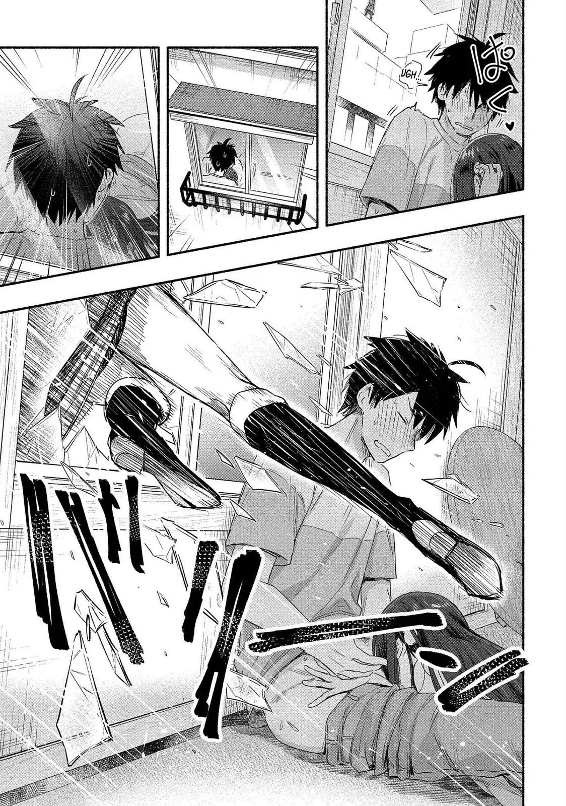 Yuki No Niiduma Wa Boku To Tokeaitai - Capítulo 20 - Página 24 - LectorTMOo