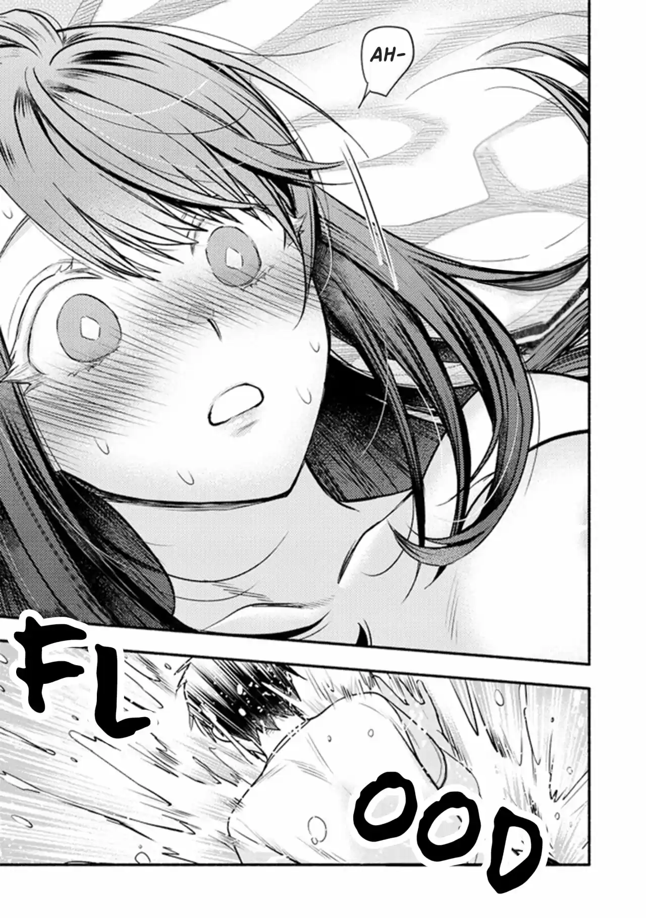 Yuki No Niiduma Wa Boku To Tokeaitai - Capítulo 3 - Página 19 - LectorTMOo