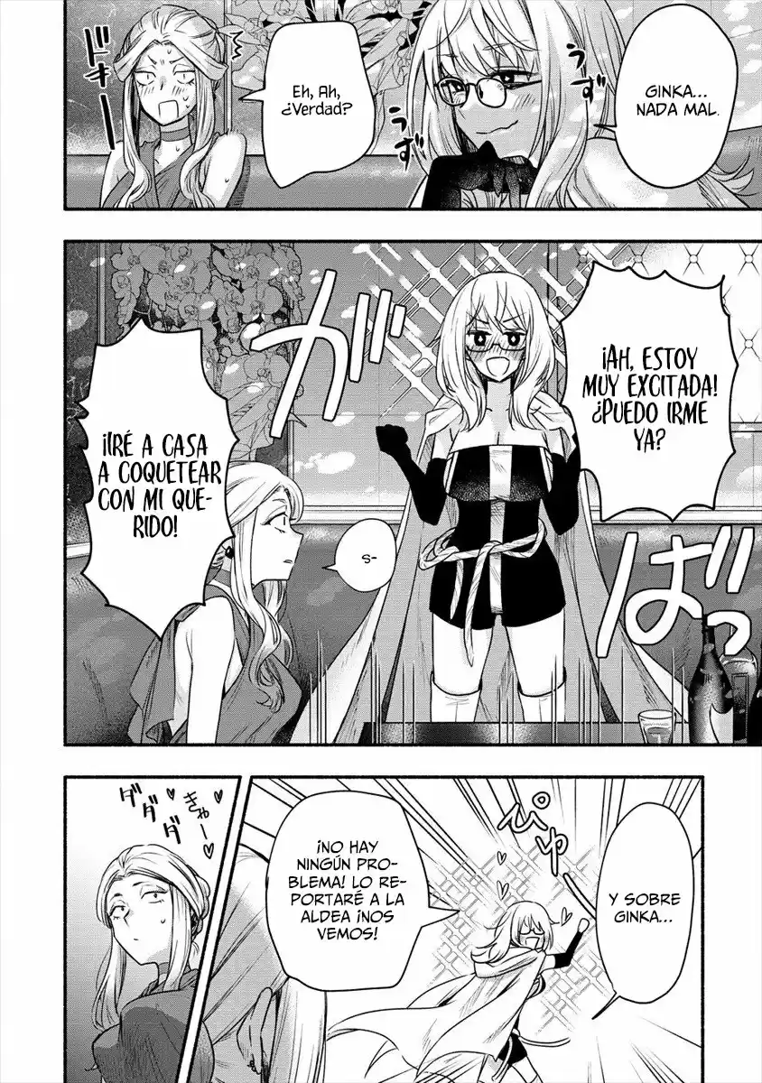 Yuki No Niiduma Wa Boku To Tokeaitai - Capítulo 6 - Página 29 - LectorTMOo