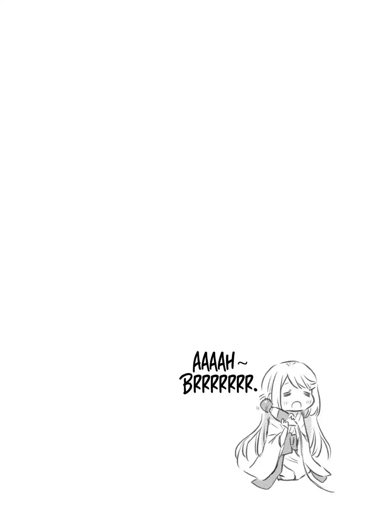Yuki No Niiduma Wa Boku To Tokeaitai - Capítulo 7 - Página 28 - LectorTMOo