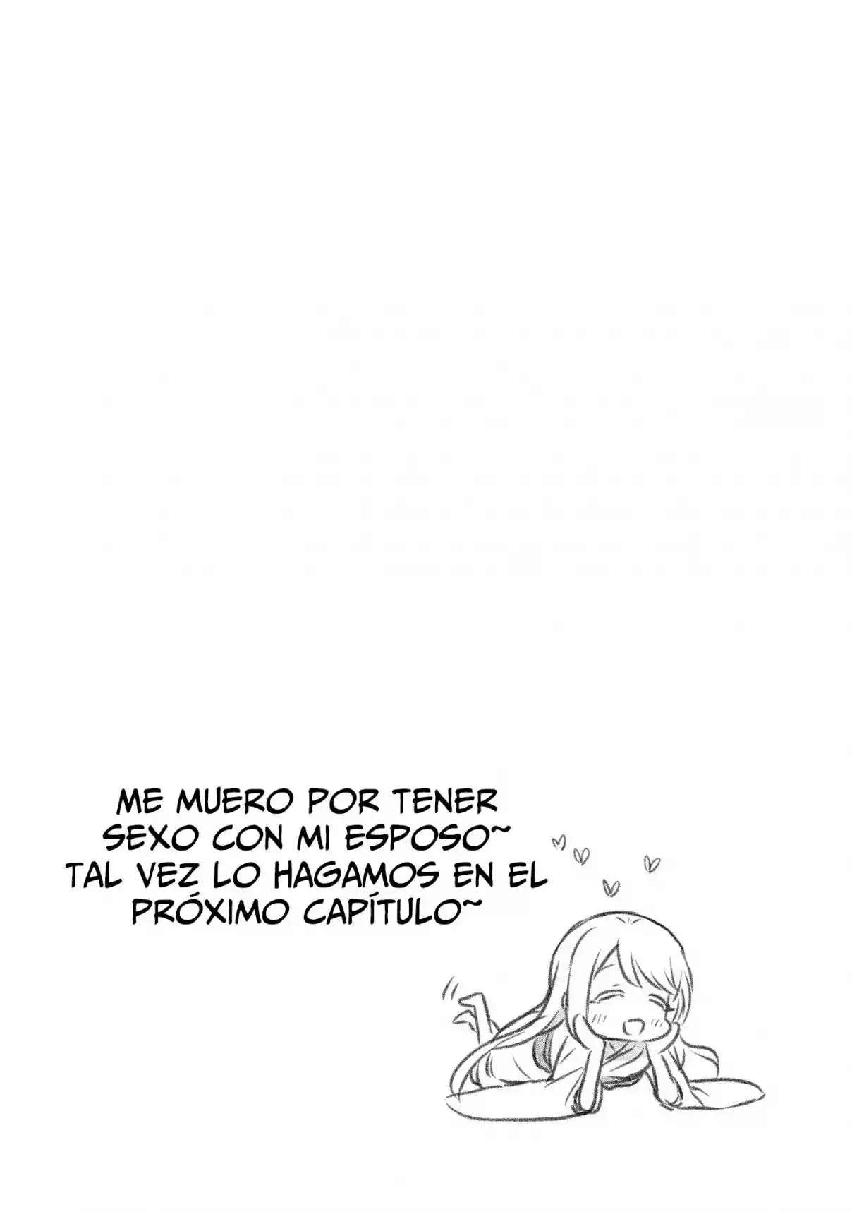Yuki No Niiduma Wa Boku To Tokeaitai - Capítulo 8 - Página 28 - LectorTMOo