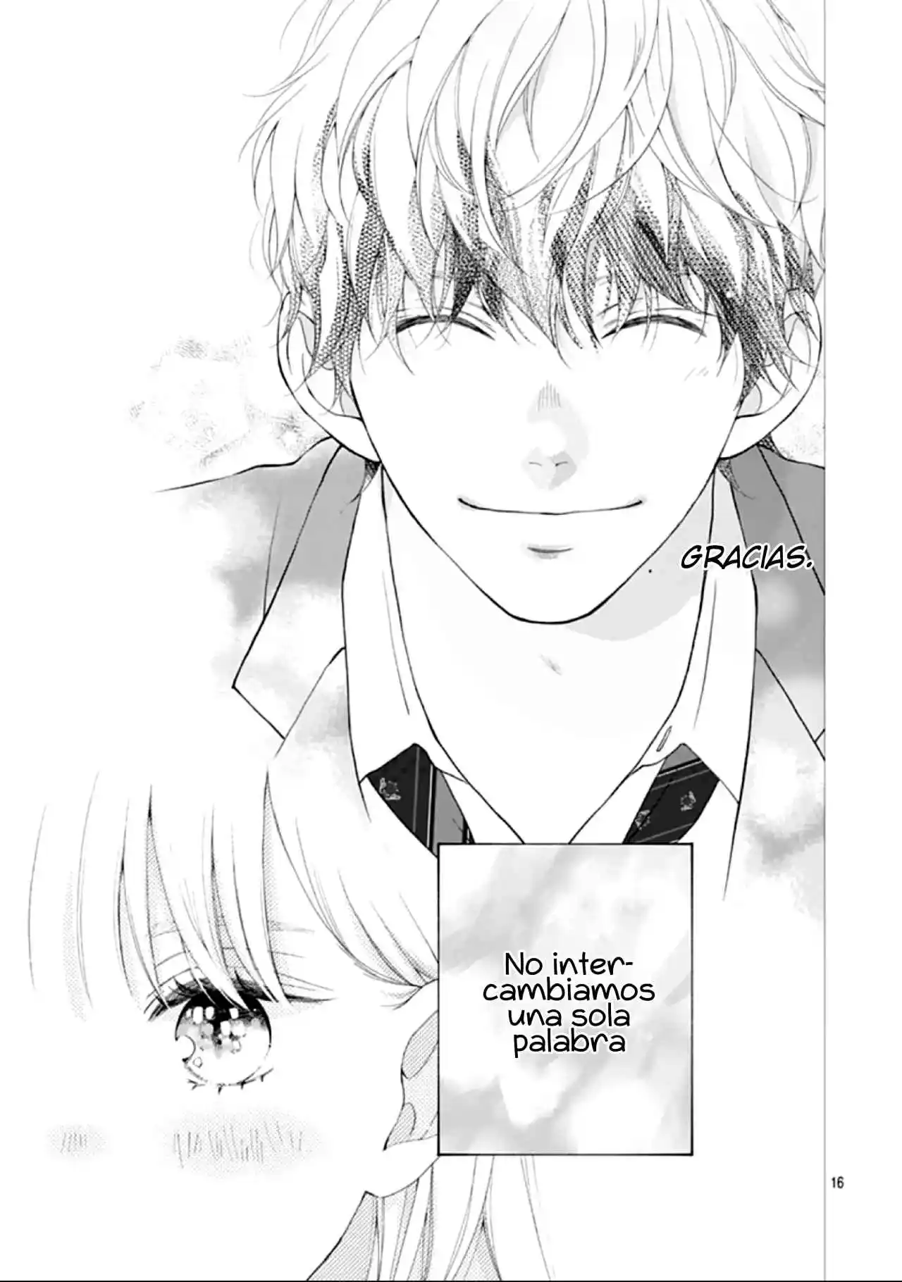Yume Ka Utsutsu Ka - Capítulo 1 - Página 17 - LectorTMOo