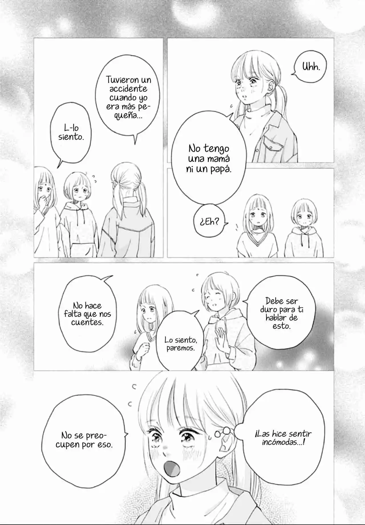 Yume Ka Utsutsu Ka - Capítulo 1 - Página 55 - LectorTMOo