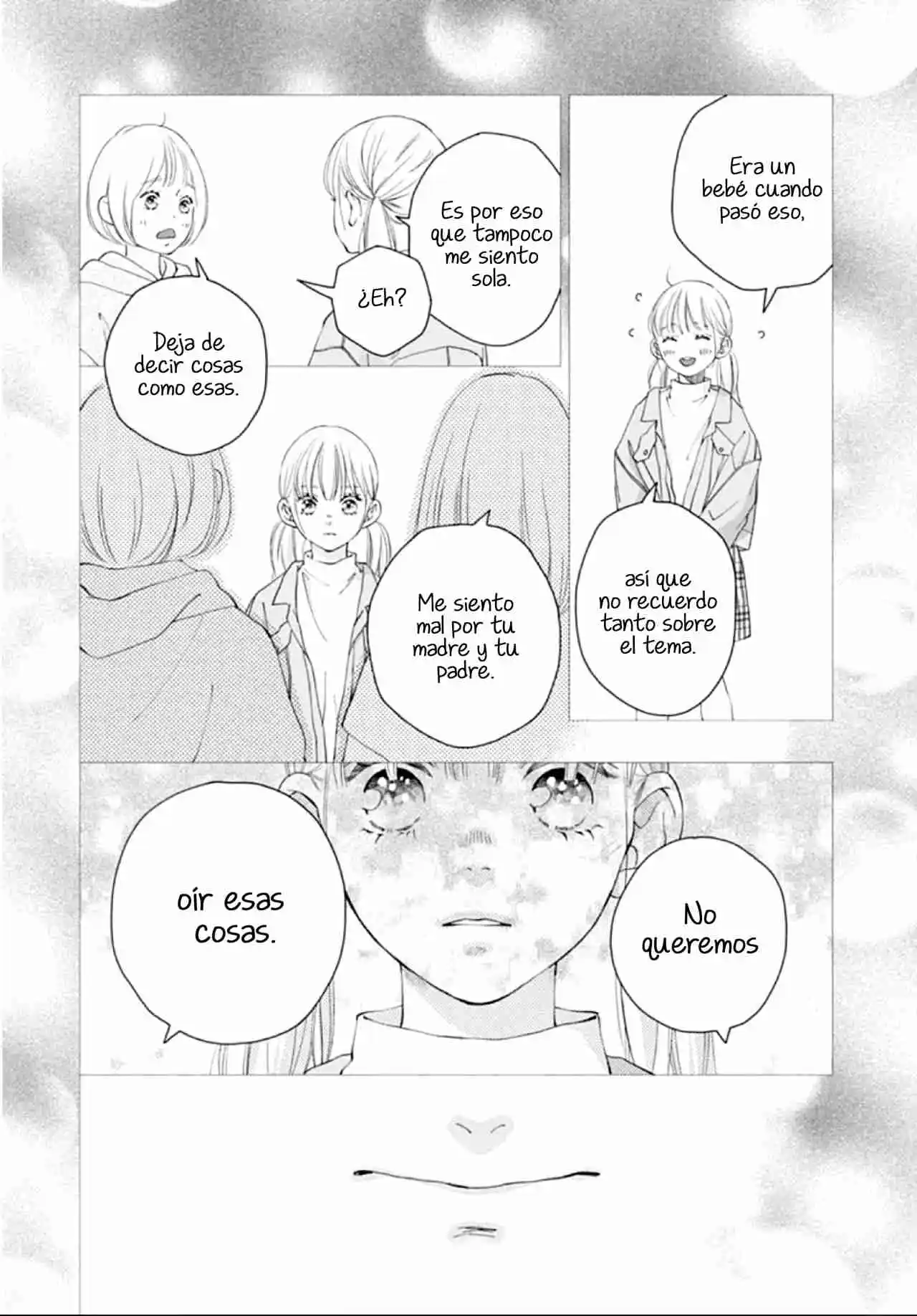 Yume Ka Utsutsu Ka - Capítulo 1 - Página 56 - LectorTMOo