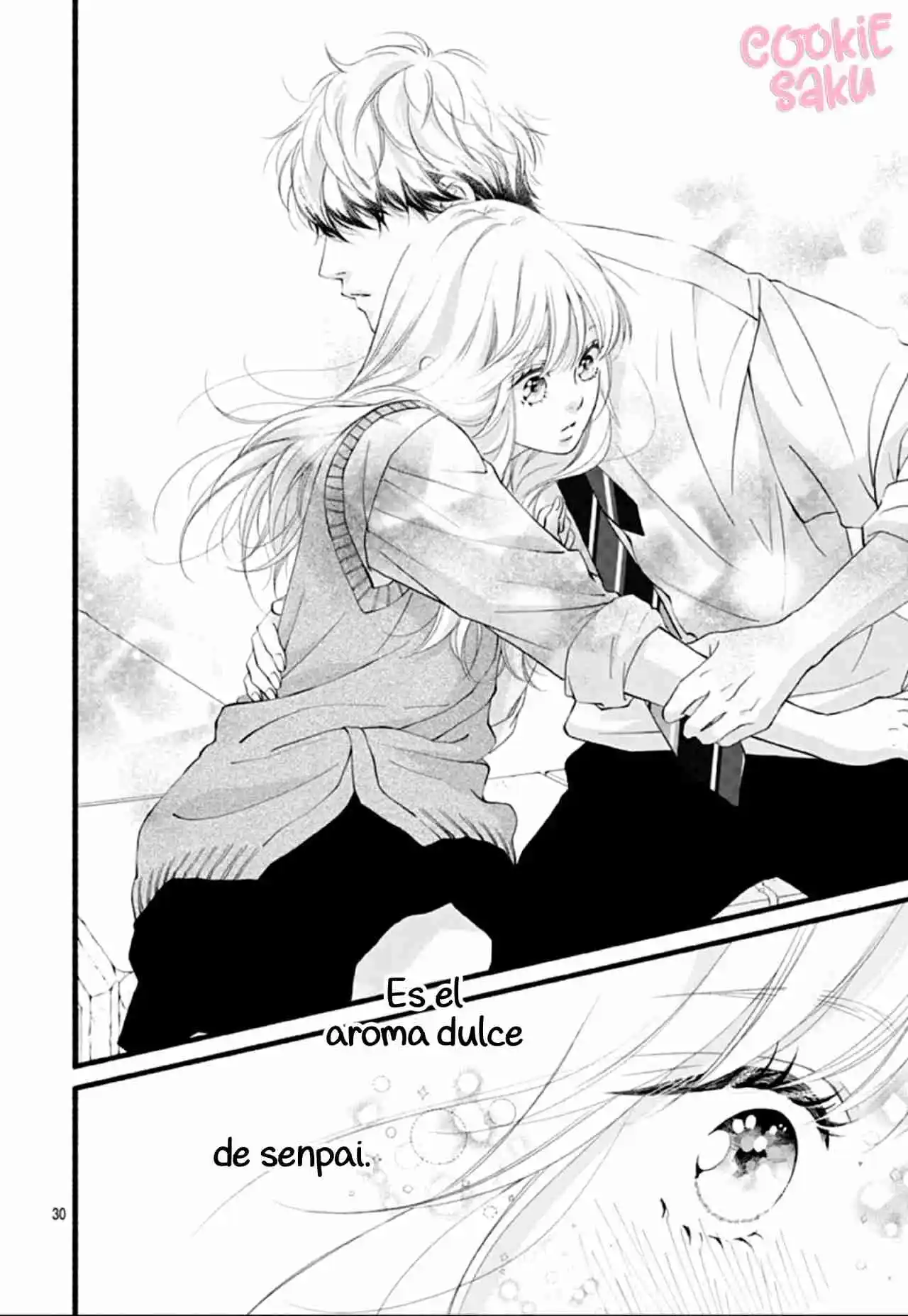 Yume Ka Utsutsu Ka - Capítulo 2 - Página 32 - LectorTMOo