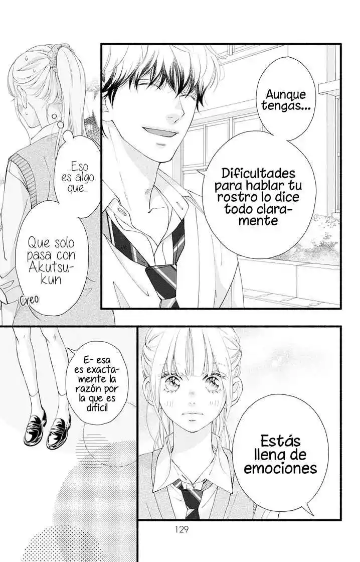 Yume Ka Utsutsu Ka - Capítulo 3 - Página 11 - LectorTMOo