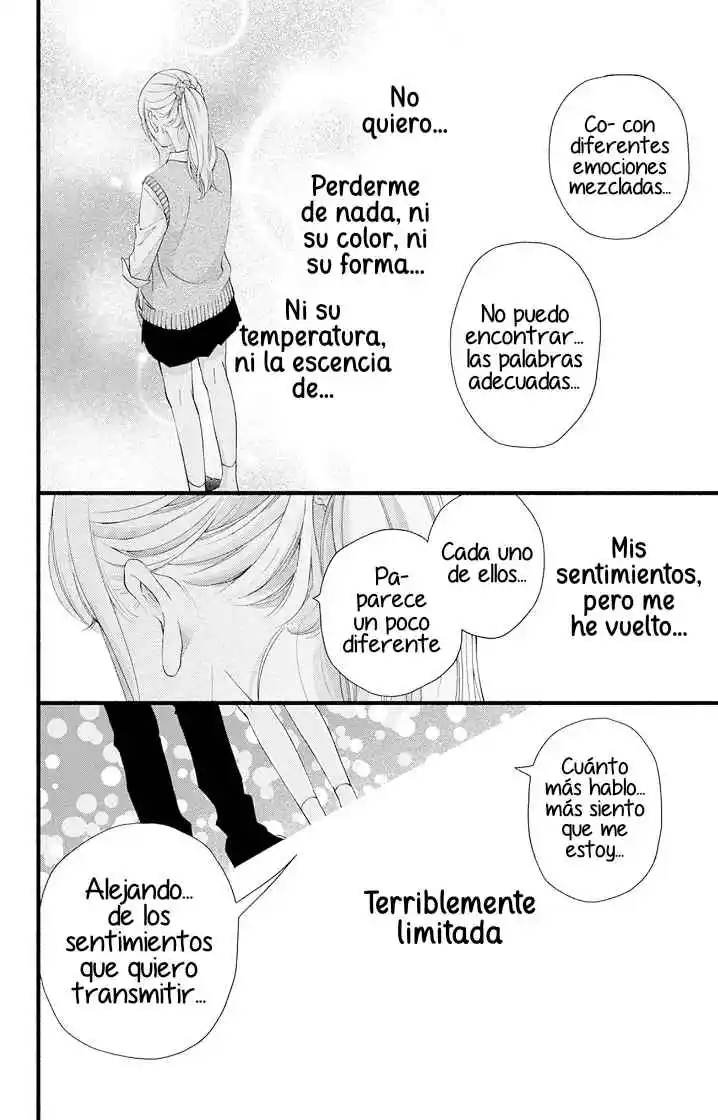 Yume Ka Utsutsu Ka - Capítulo 3 - Página 12 - LectorTMOo
