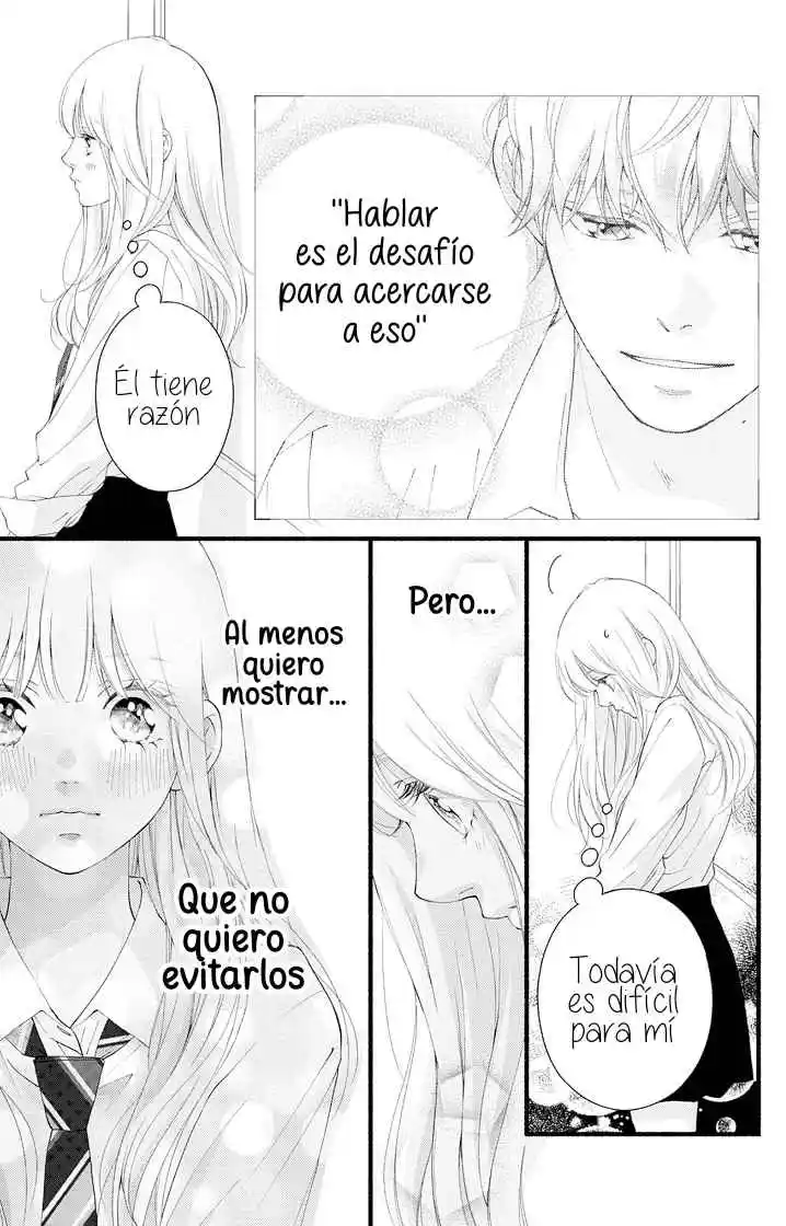 Yume Ka Utsutsu Ka - Capítulo 3 - Página 25 - LectorTMOo