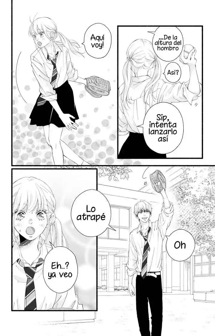 Yume Ka Utsutsu Ka - Capítulo 3 - Página 28 - LectorTMOo