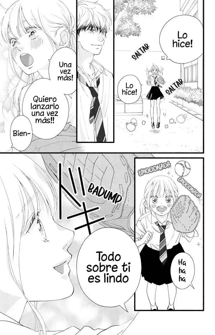 Yume Ka Utsutsu Ka - Capítulo 3 - Página 29 - LectorTMOo