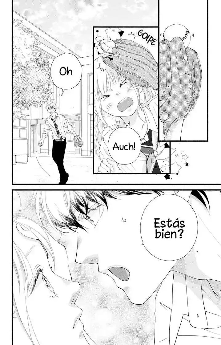 Yume Ka Utsutsu Ka - Capítulo 3 - Página 30 - LectorTMOo