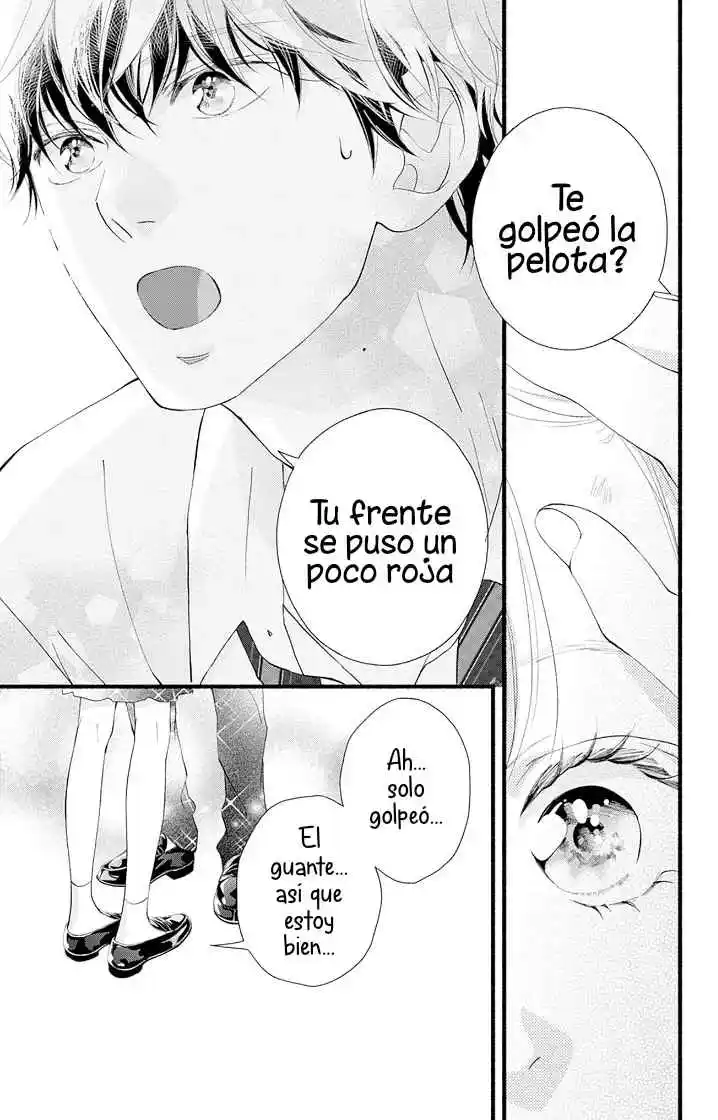 Yume Ka Utsutsu Ka - Capítulo 3 - Página 31 - LectorTMOo