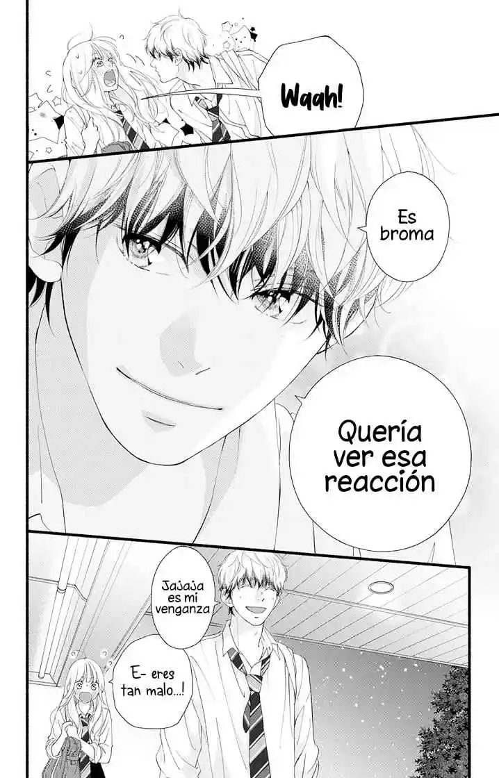 Yume Ka Utsutsu Ka - Capítulo 3 - Página 40 - LectorTMOo