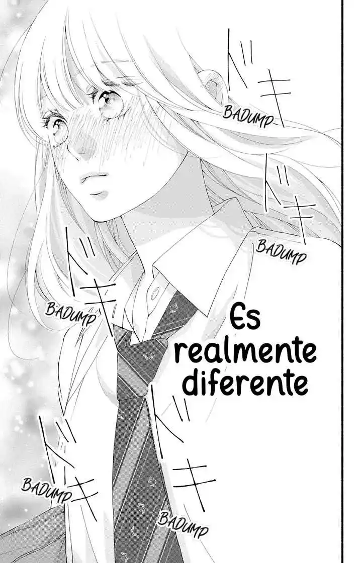 Yume Ka Utsutsu Ka - Capítulo 3 - Página 43 - LectorTMOo