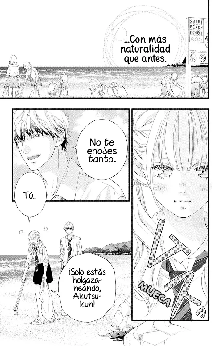 Yume Ka Utsutsu Ka - Capítulo 4 - Página 9 - LectorTMOo