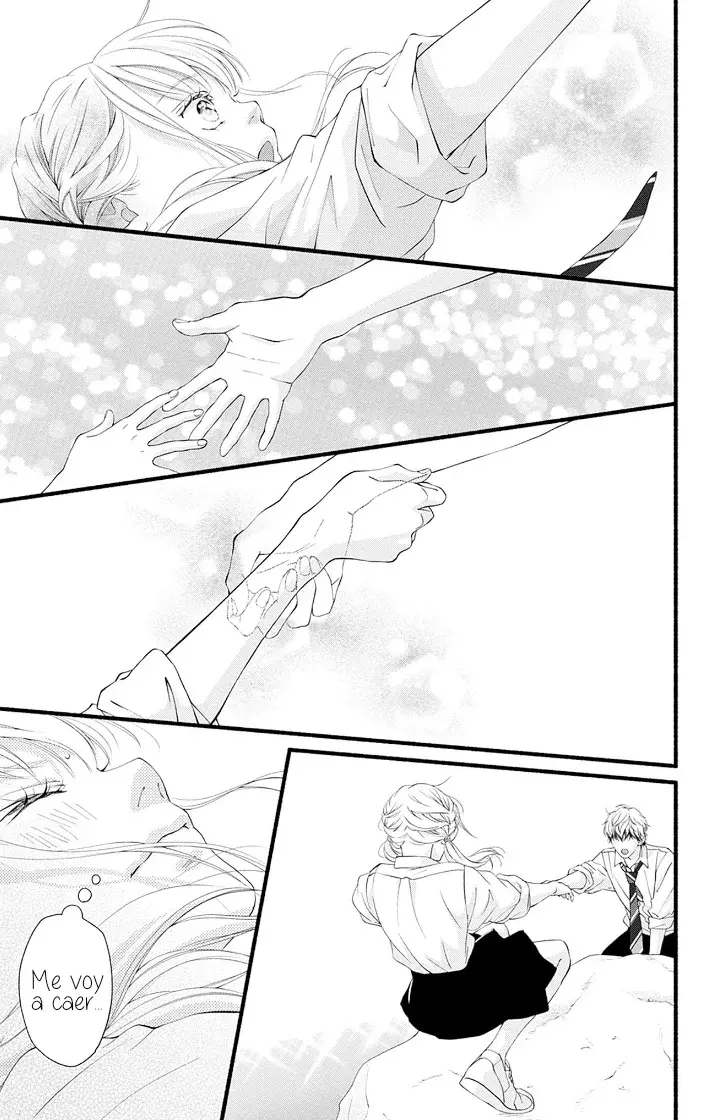 Yume Ka Utsutsu Ka - Capítulo 4 - Página 17 - LectorTMOo