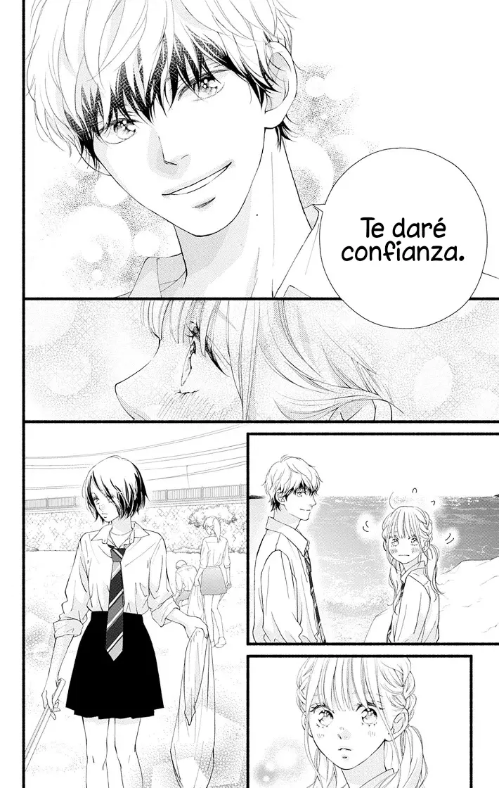 Yume Ka Utsutsu Ka - Capítulo 4 - Página 22 - LectorTMOo