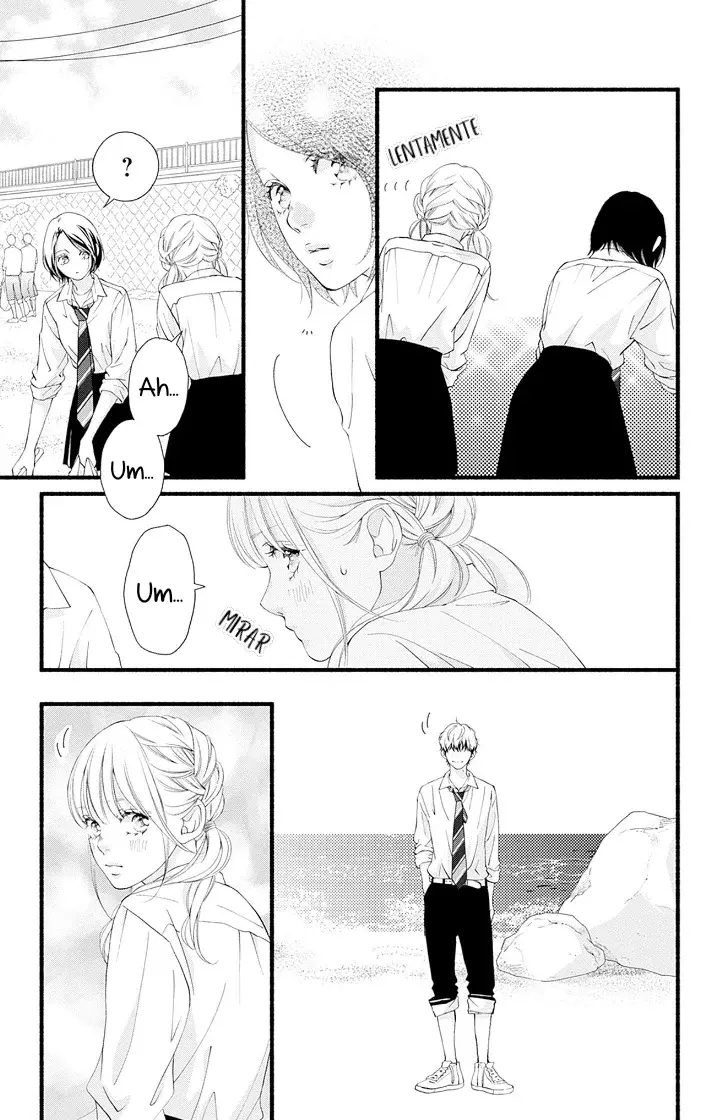 Yume Ka Utsutsu Ka - Capítulo 4 - Página 23 - LectorTMOo