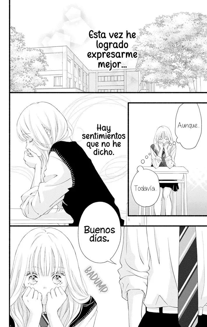 Yume Ka Utsutsu Ka - Capítulo 4 - Página 44 - LectorTMOo