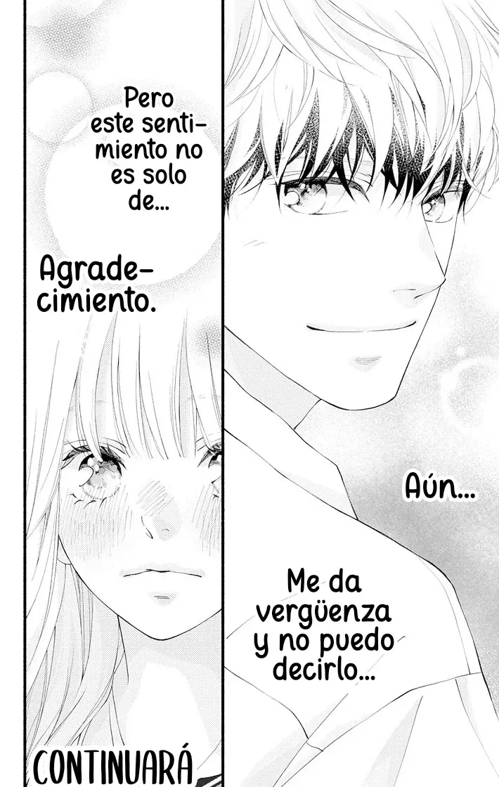 Yume Ka Utsutsu Ka - Capítulo 4 - Página 46 - LectorTMOo