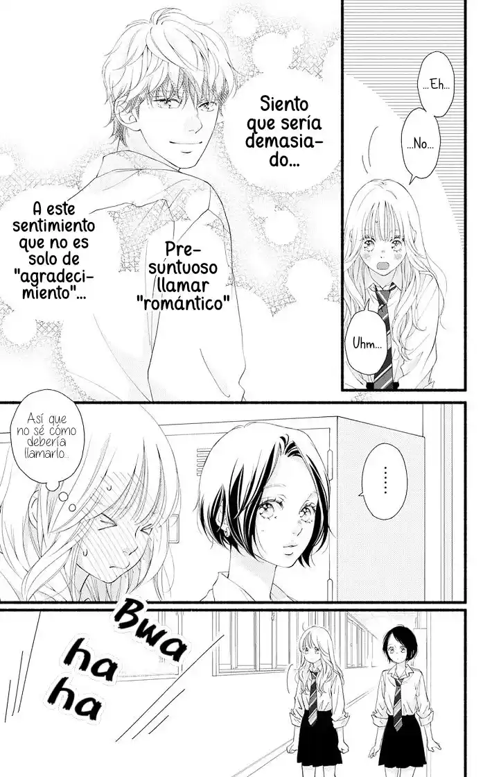 Yume Ka Utsutsu Ka - Capítulo 5 - Página 9 - LectorTMOo
