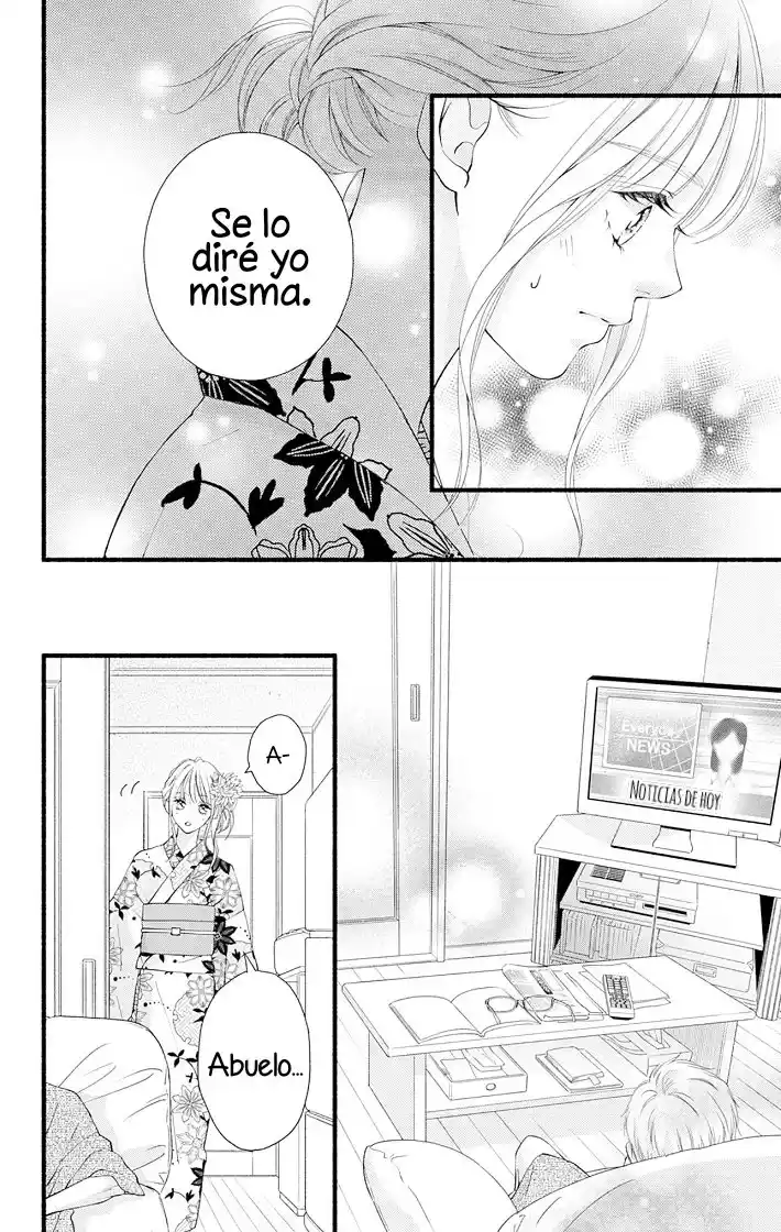 Yume Ka Utsutsu Ka - Capítulo 5 - Página 26 - LectorTMOo