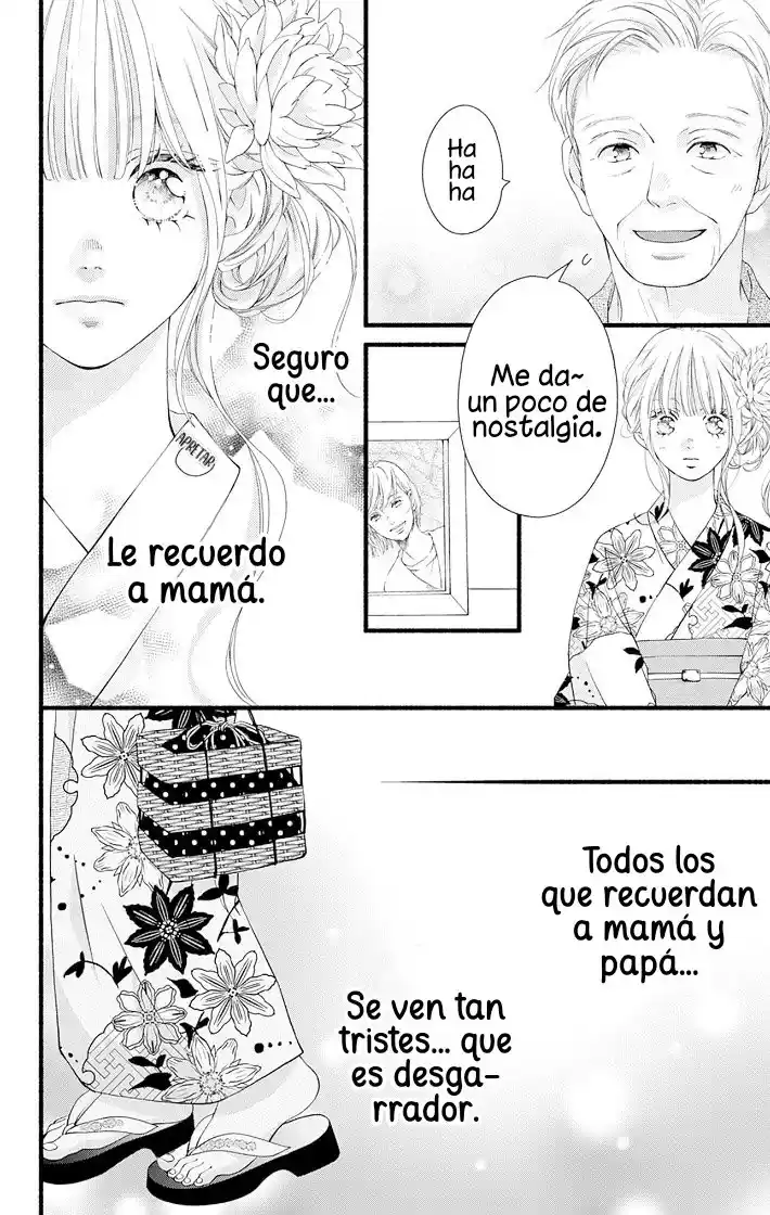 Yume Ka Utsutsu Ka - Capítulo 5 - Página 28 - LectorTMOo