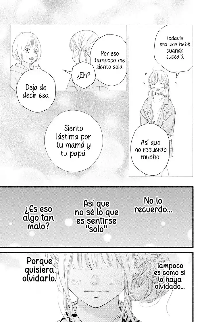 Yume Ka Utsutsu Ka - Capítulo 5 - Página 41 - LectorTMOo