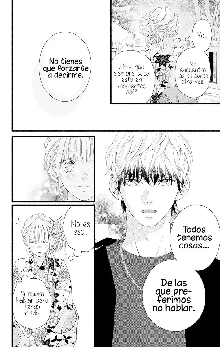 Yume Ka Utsutsu Ka - Capítulo 5 - Página 44 - LectorTMOo
