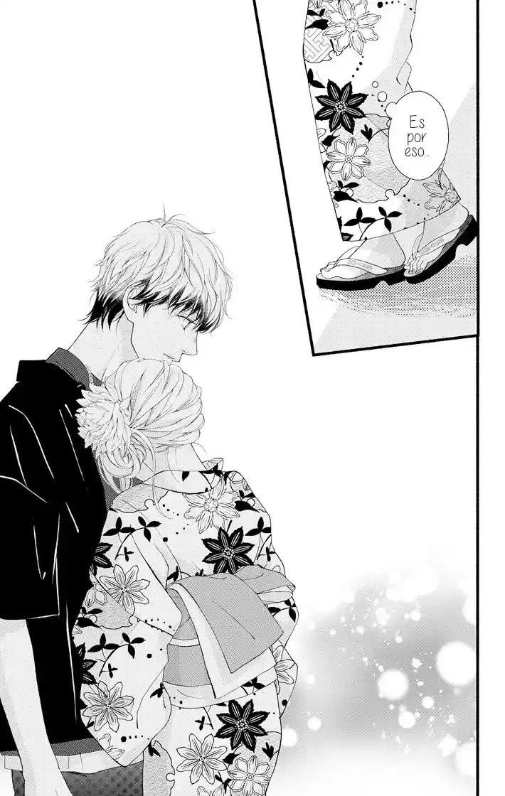 Yume Ka Utsutsu Ka - Capítulo 5 - Página 45 - LectorTMOo