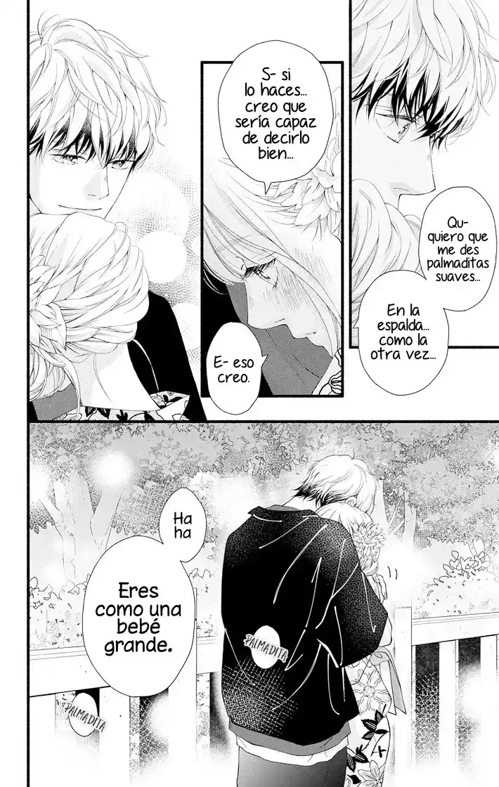 Yume Ka Utsutsu Ka - Capítulo 5 - Página 46 - LectorTMOo