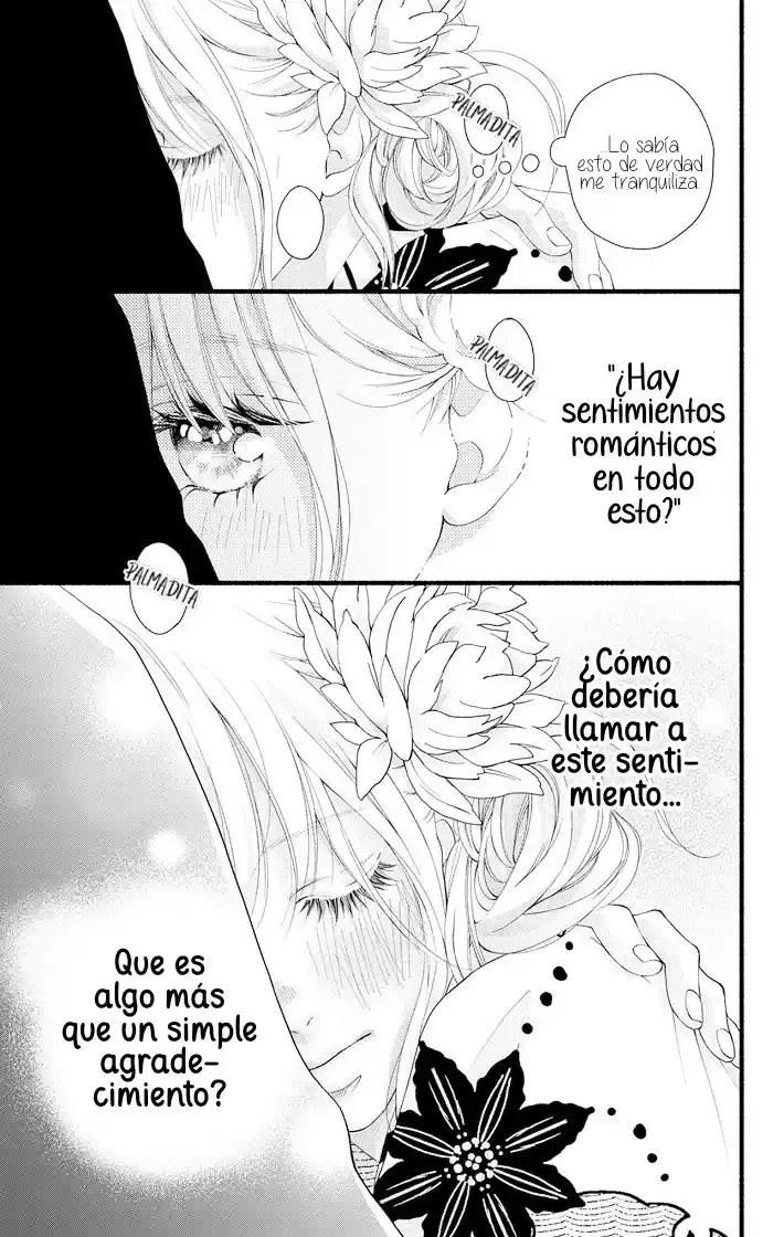 Yume Ka Utsutsu Ka - Capítulo 5 - Página 47 - LectorTMOo