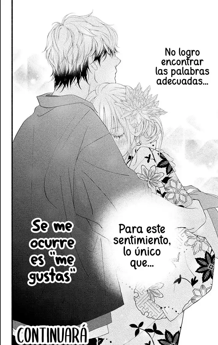 Yume Ka Utsutsu Ka - Capítulo 5 - Página 48 - LectorTMOo