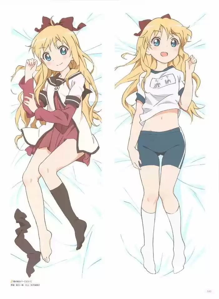 Yuru Yuri - Capítulo 0.2 - Página 41 - LectorTMOo