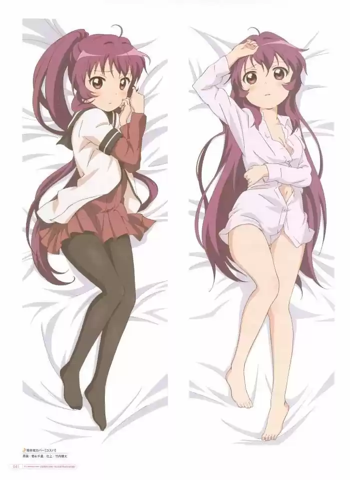 Yuru Yuri - Capítulo 0.2 - Página 42 - LectorTMOo