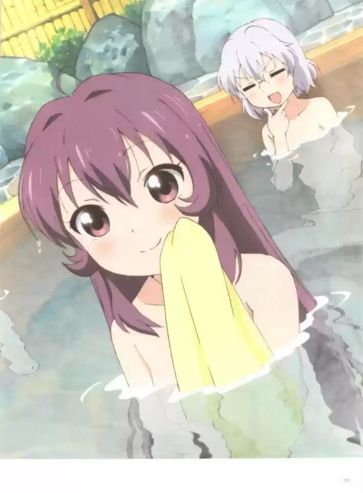 Yuru Yuri - Capítulo 0.3 - Página 7 - LectorTMOo