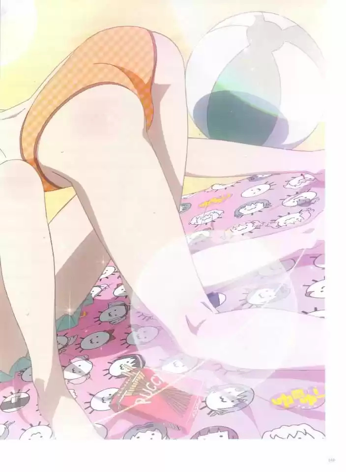 Yuru Yuri - Capítulo 0.3 - Página 11 - LectorTMOo