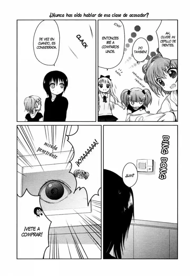 Yuru Yuri - Capítulo 10 - Página 10 - LectorTMOo