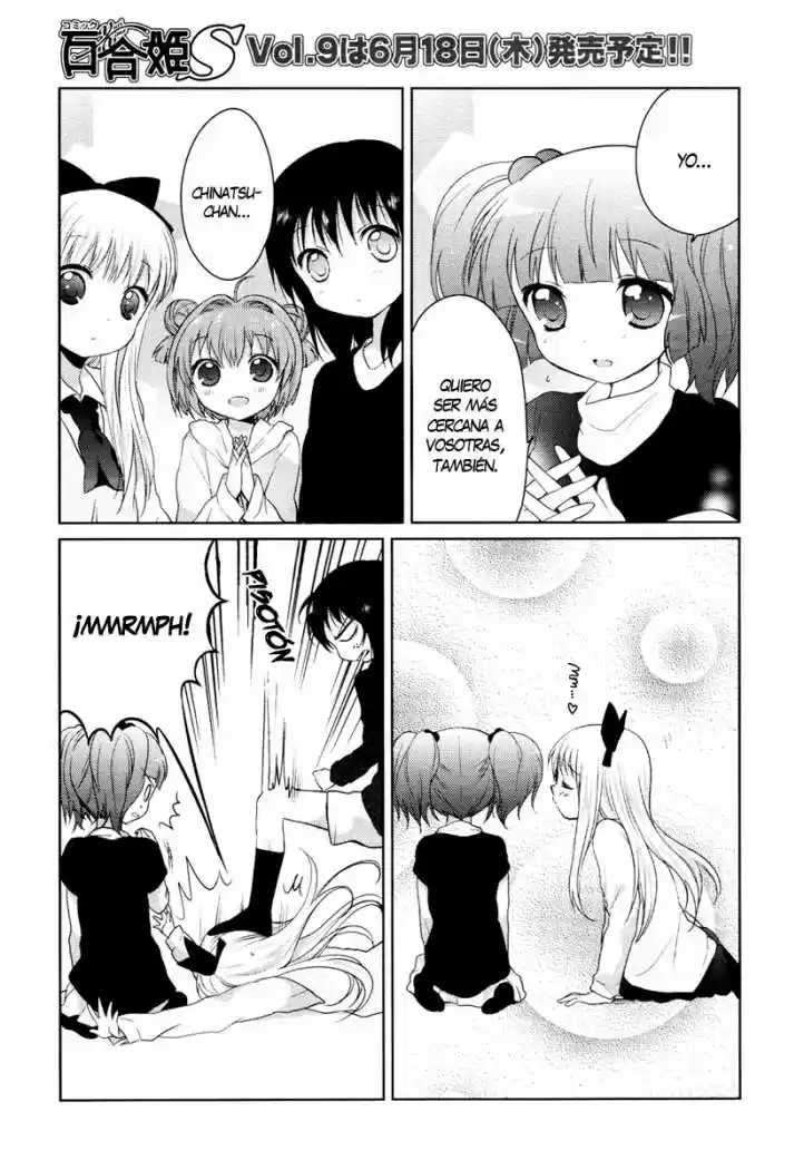 Yuru Yuri - Capítulo 10 - Página 13 - LectorTMOo