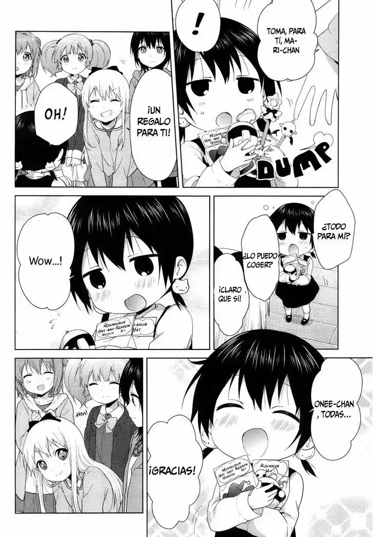 Yuru Yuri - Capítulo 102 - Página 10 - LectorTMOo