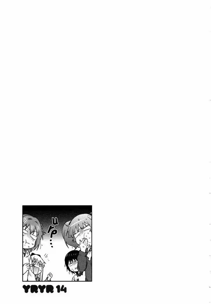 Yuru Yuri - Capítulo 102 - Página 13 - LectorTMOo