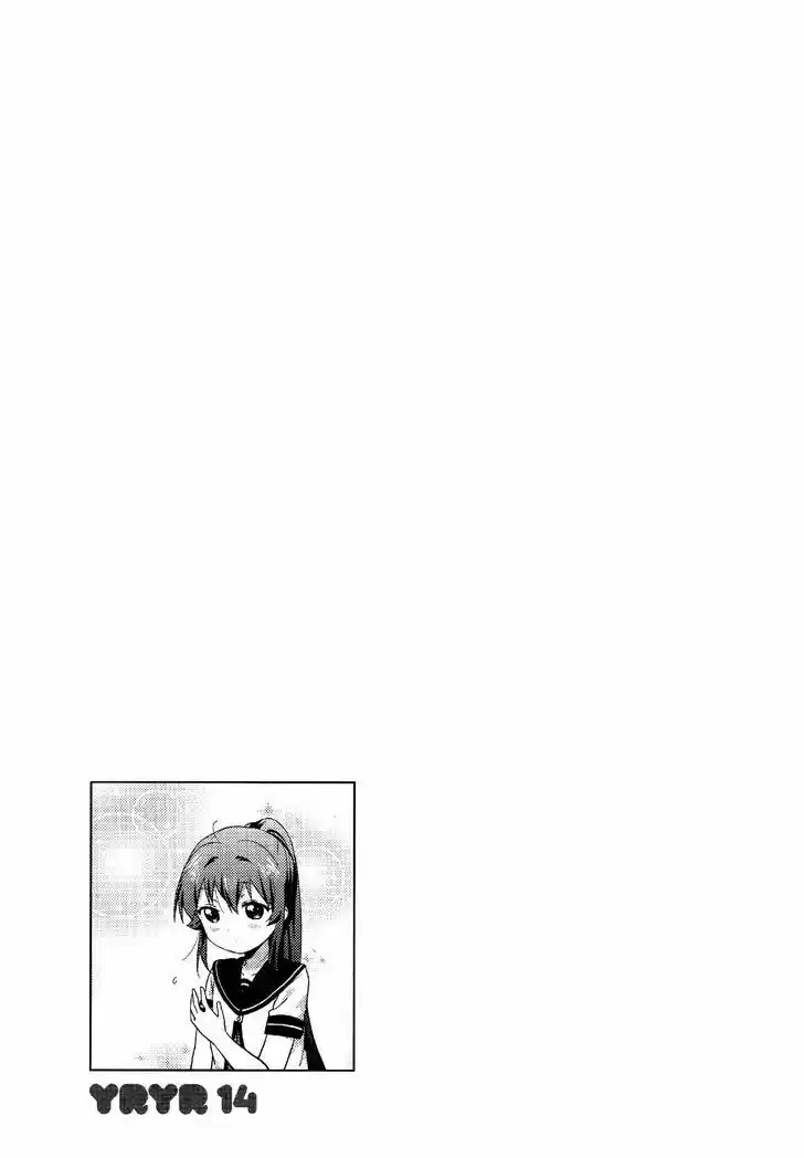 Yuru Yuri - Capítulo 103 - Página 14 - LectorTMOo