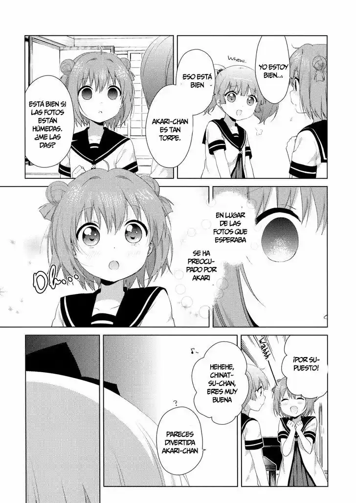 Yuru Yuri - Capítulo 105 - Página 12 - LectorTMOo