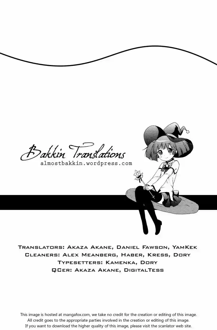 Yuru Yuri - Capítulo 105 - Página 17 - LectorTMOo